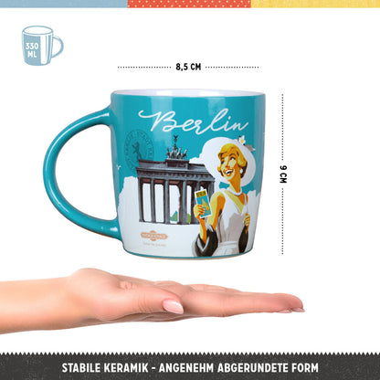 Berlin Brandenburger Tor