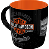 Harley-Davidson - Genuine Logo
