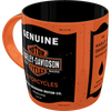 Harley-Davidson - Genuine Motorcycles