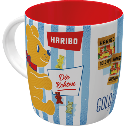 HARIBO - Die Echten