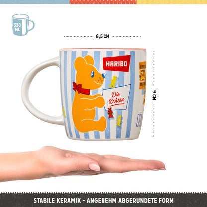 HARIBO - Die Echten