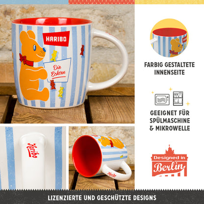 HARIBO - Die Echten