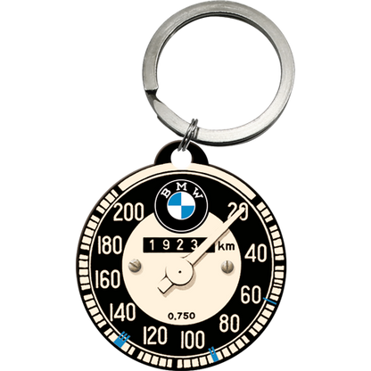 BMW - Tachometer