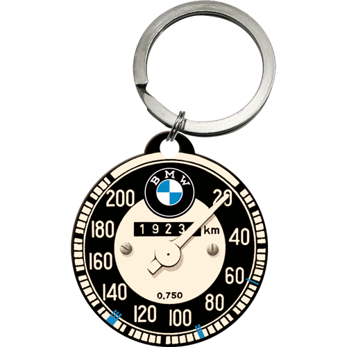 BMW - Tachometer