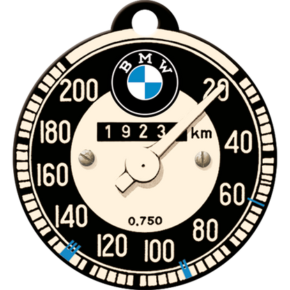 BMW - Tachometer