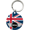 Mini - Union Jack