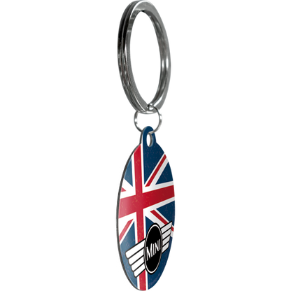 Mini - Union Jack