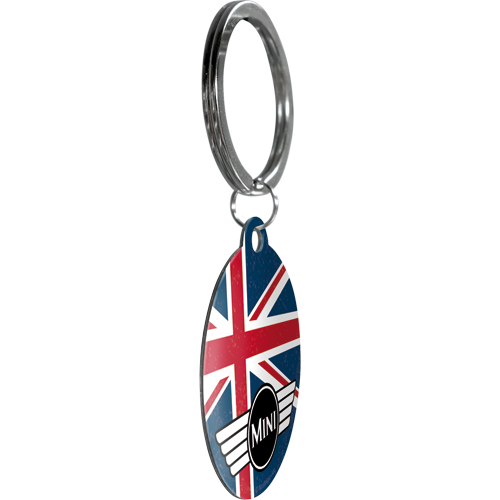 Mini - Union Jack