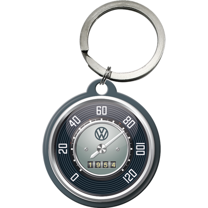 VW - Tacho