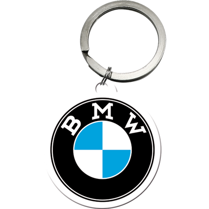 BMW - Logo