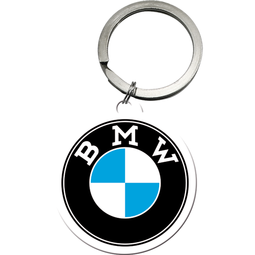 BMW - Logo