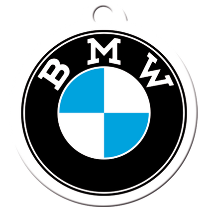 BMW - Logo