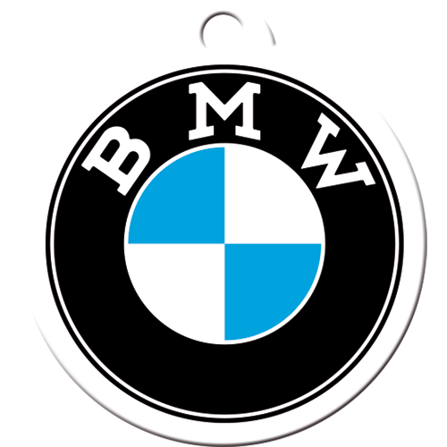 BMW - Logo