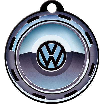 VW - Wheel