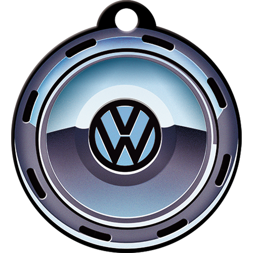 VW - Wheel