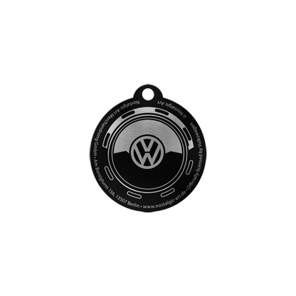 VW - Wheel