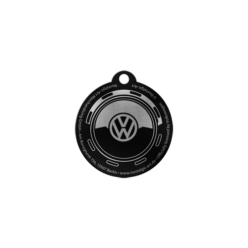 VW - Wheel