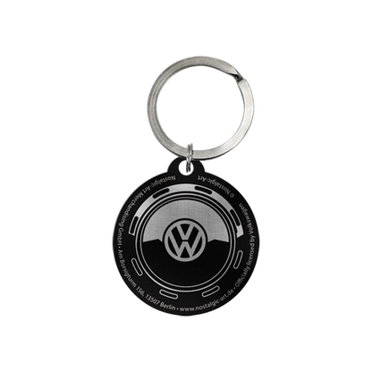 VW - Wheel