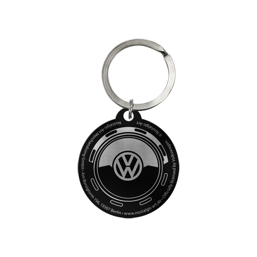 VW - Wheel