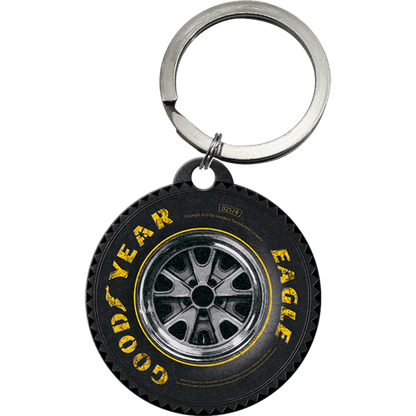 Goodyear - Wheel