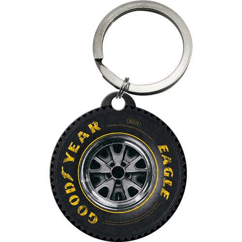 Goodyear - Wheel