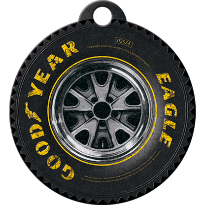 Goodyear - Wheel