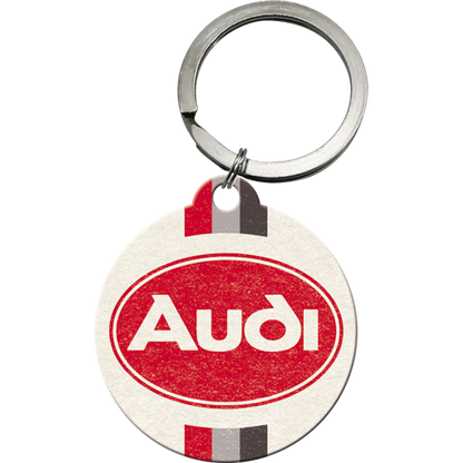 Audi - Logo