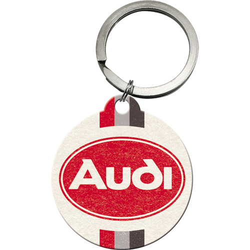 Audi - Logo