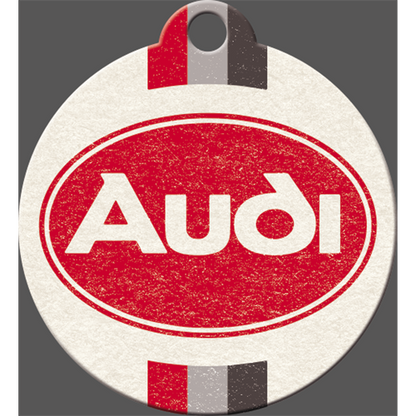 Audi - Logo