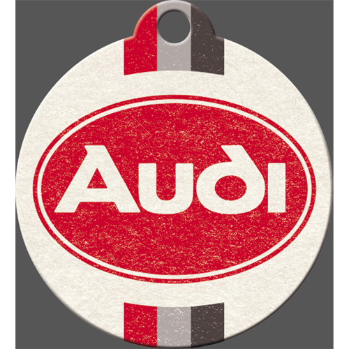 Audi - Logo