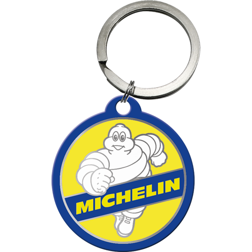 Michelin - Vintage