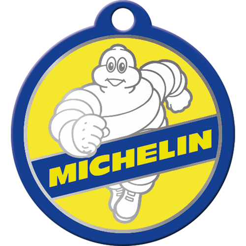 Michelin - Vintage