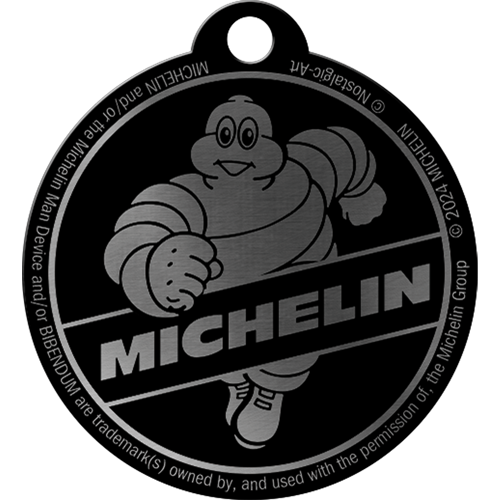 Michelin - Vintage