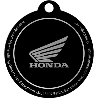 Honda - Logo Red