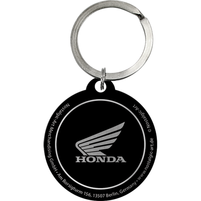 Honda - Logo Red