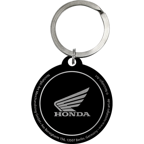 Honda - Logo Red