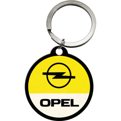 Opel - Logo