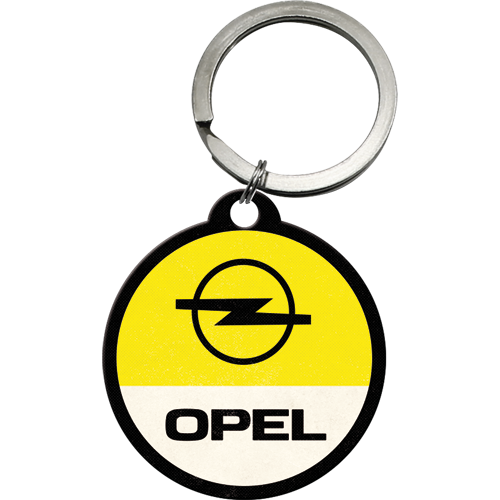 Opel - Logo