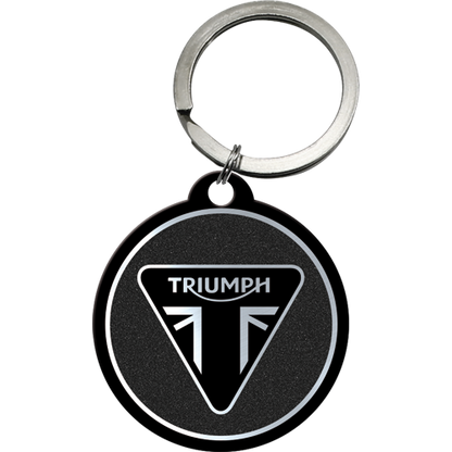 Triumph - Logo