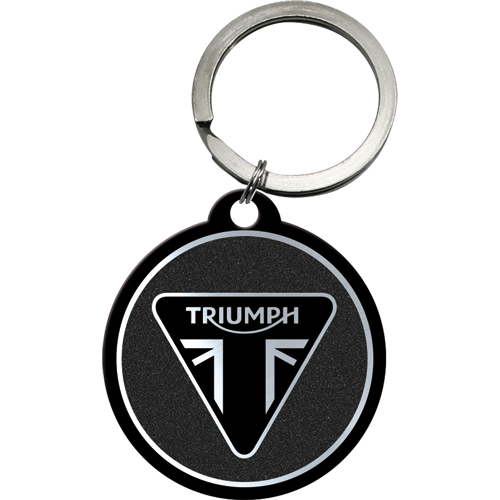 Triumph - Logo