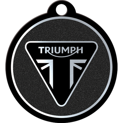 Triumph - Logo