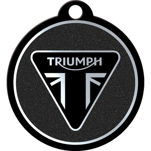 Triumph - Logo