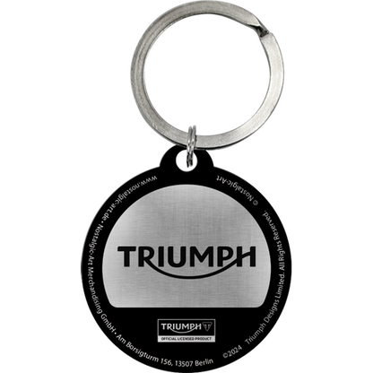 Triumph - Logo