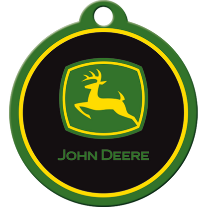 John Deere - Logo