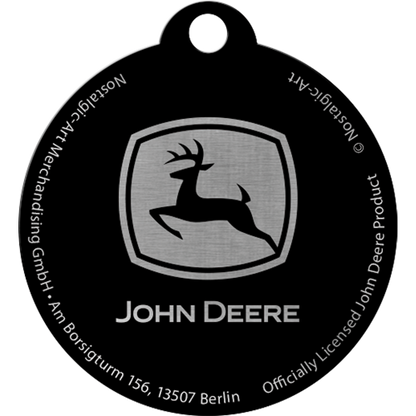 John Deere - Logo