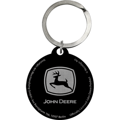 John Deere - Logo