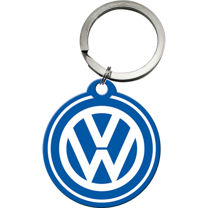 VW - Logo