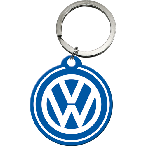 VW - Logo