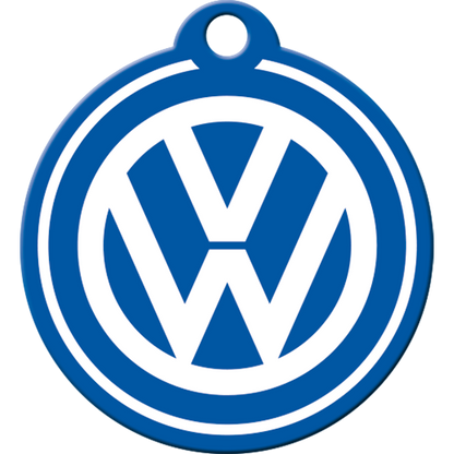 VW - Logo