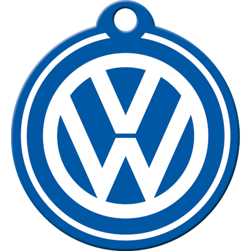 VW - Logo